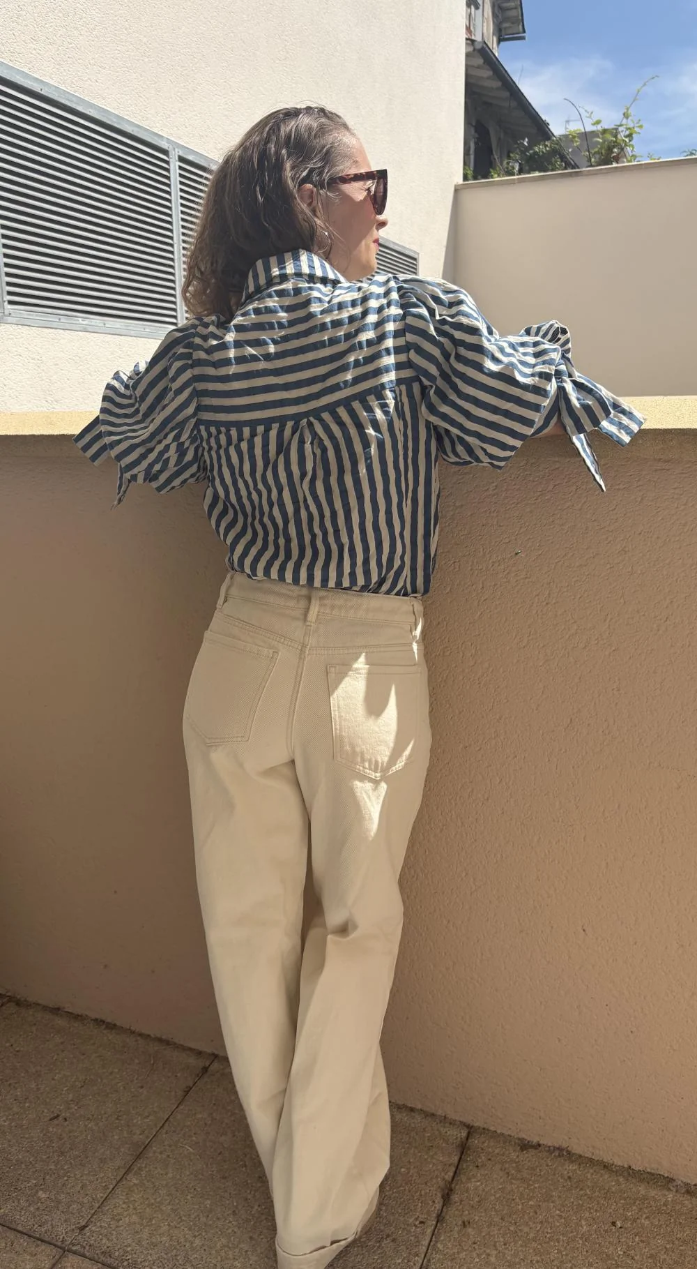 Chemise Mignonne